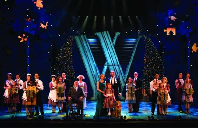 Annie calls on Prosound
