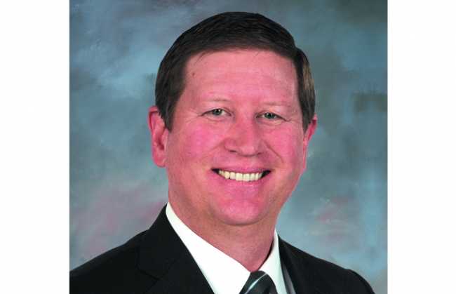 Extron promotes Casey Hall