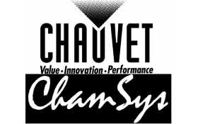 Chauvet buys ChamSys