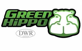 Green Hippo joins the DWR roster