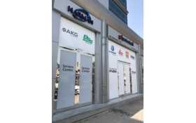 GSL opens training facility
