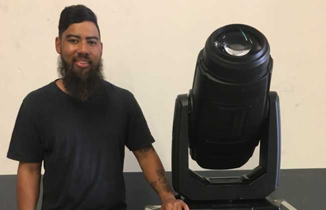 C&S sharpens its lighting roster