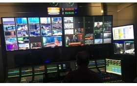 IDS simplifies workflow at Al Jazeera