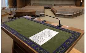 Temple Israel finds flexibility with Earthworks