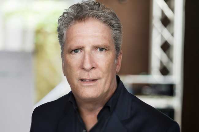 David Claringbold joins d&b’s management team
