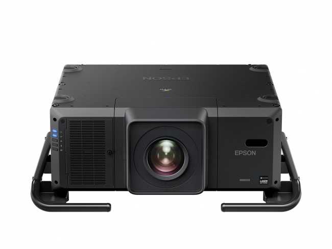 Epson targets high brightness market