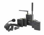 LaON’s digital wireless intercom systems go mobile