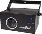 An “out of this world” entry-level laser system?
