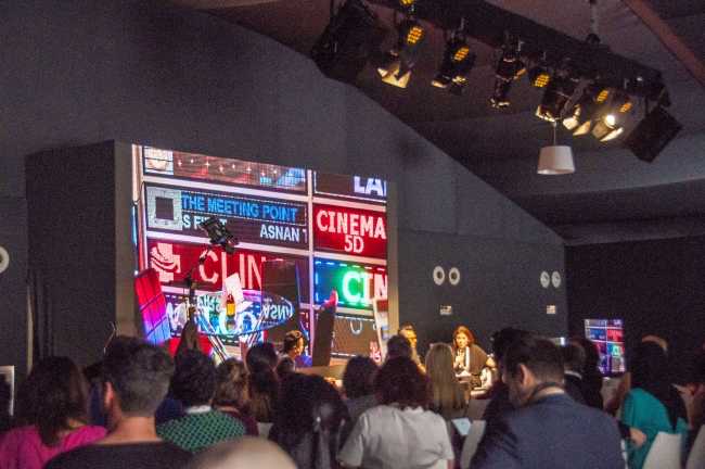 Maestra Dubai invests in video