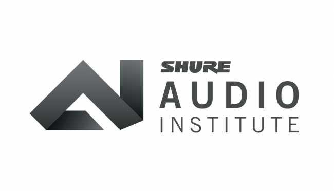 First 100 APAC graduates for Shure Audio Institute