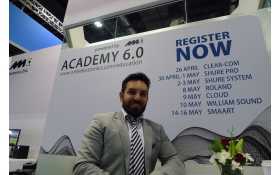 A new term for NMK Academy