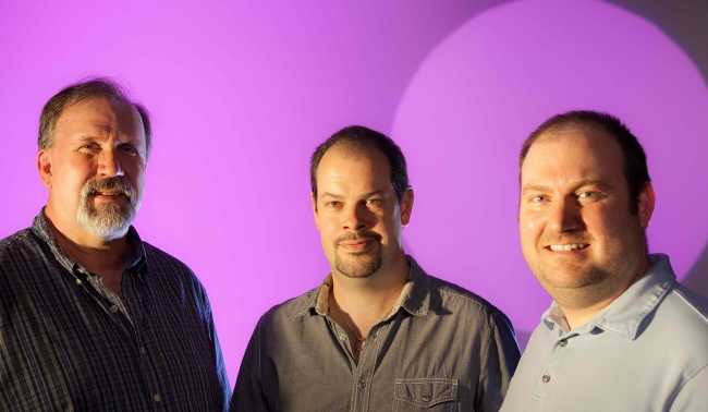 ETC and Robert Juliat get colourful
