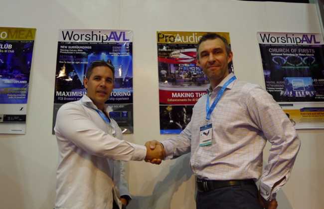 Martin Audio moves to Delta AV Solutions