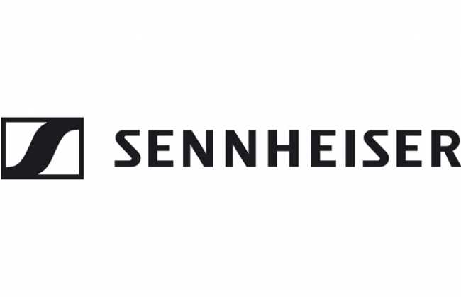 Sennheiser’s new look