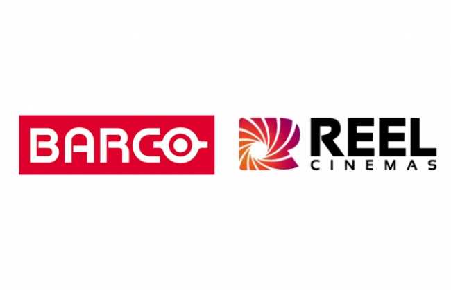 Barco laser projectors cover Reel Cinemas’ Dubai properties