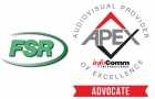 FSR supports APEx