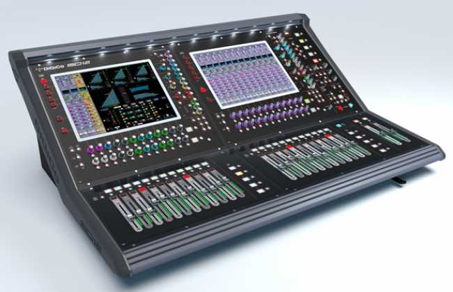 SD12 promises the best of everything