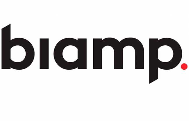Biamp’s Kane Zhang to present seminars at InfoComm China
