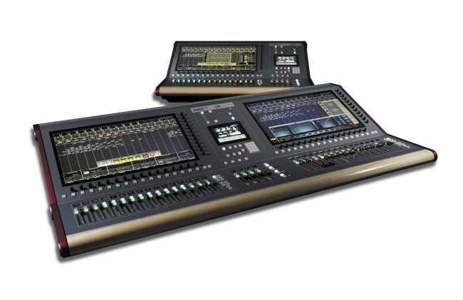 New numbers for Cadac