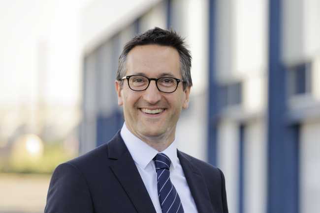 Bosch director takes over RTS and Telex product management