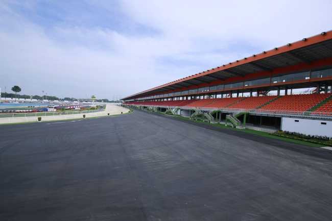 Ba Sao Investment takes Harman to the races