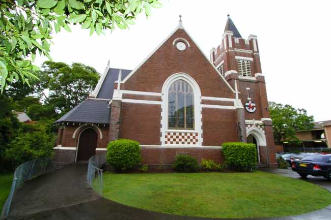 Uniting technologies in Strathfield