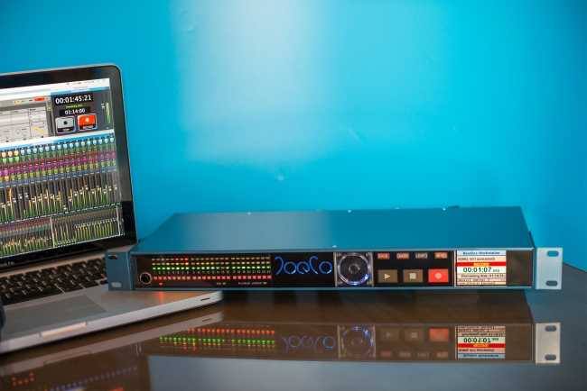 The BlueBox family gains a little brother