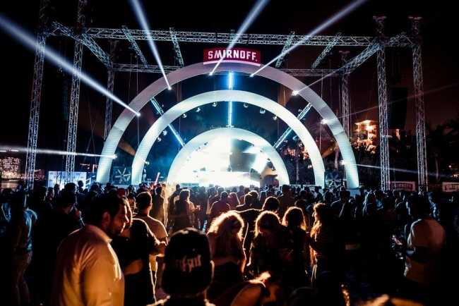 eclipse brings Sound Collective together