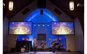 A simple solution at Stonebridge