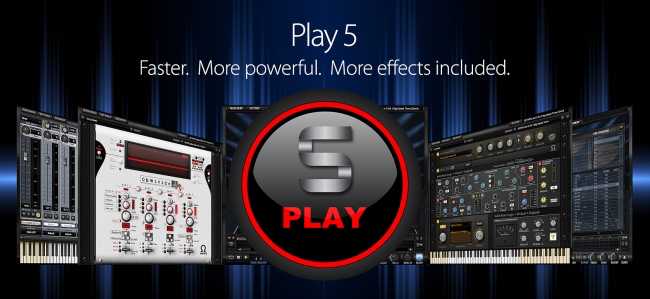 Play gets faster