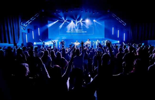 LA’s Mosaic goes 4K for content creation