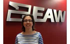EAW gains new engineering project manager