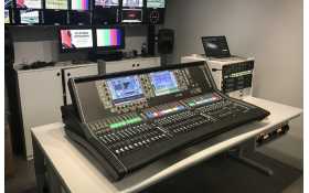 Turkey Jockey’s Club bets on Allen & Heath