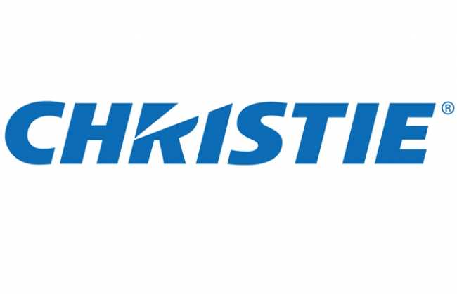 Projection veteran rejoins Christie
