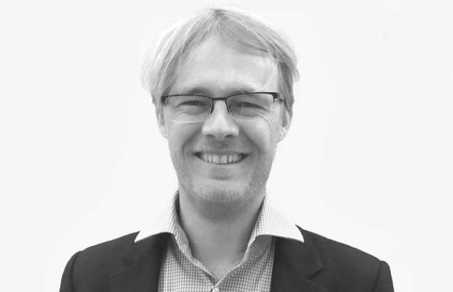 Rune Jacobsen’s Dynaudio knowledge leads to new role