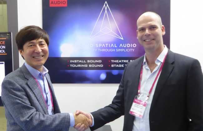 Korean distribution shake-up