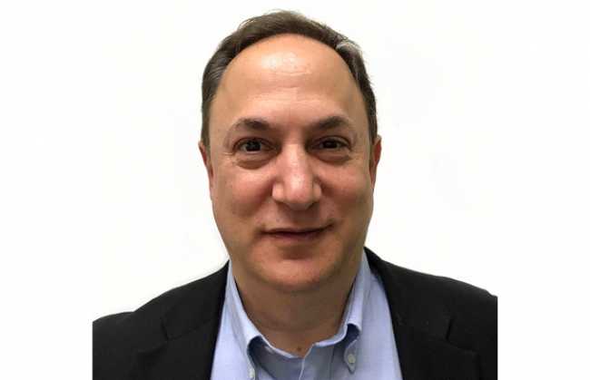 Bob Tamburri brings four decades of experience to Ashly