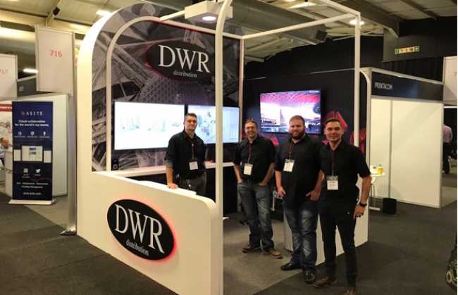 DWR targets the architectural sector with Vectorworks