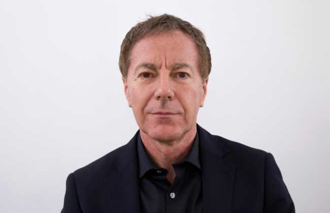 Rich Nevens hired to lead new Focusrite division