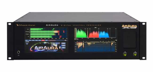 Wheatstone corrects HD/FM diversity delay