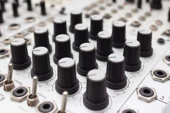 AES and NAMM partner for education