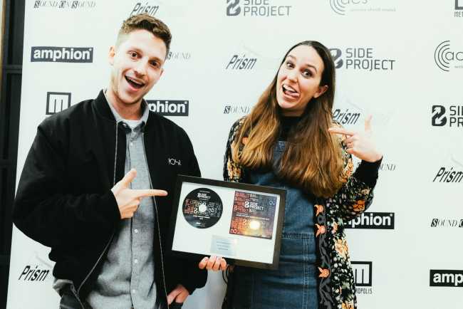 B-Side Project open for entries