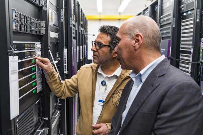Al Jazeera chooses D*AP8 for new transmission area