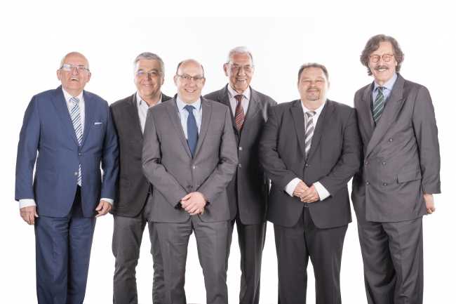 Heinz Schwarz steps down from Fohhn board
