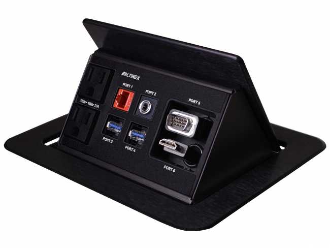 Users see double with TNP530