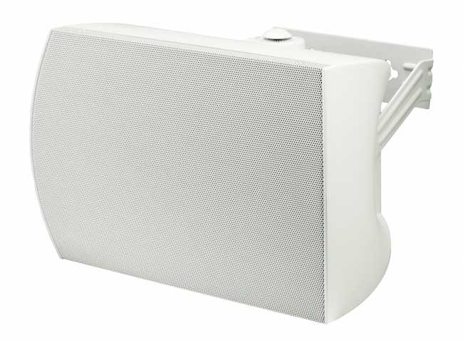 SoundTube speakers achieve IP65 rating