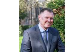 Steve Scorse joins Unilumin