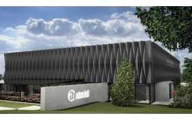 Adam Hall expands footprint
