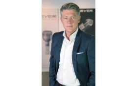 beyerdynamic adds to senior team