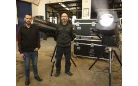 Merlin hits the spot for Gearhouse